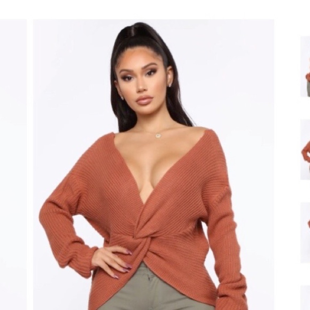 Sweater